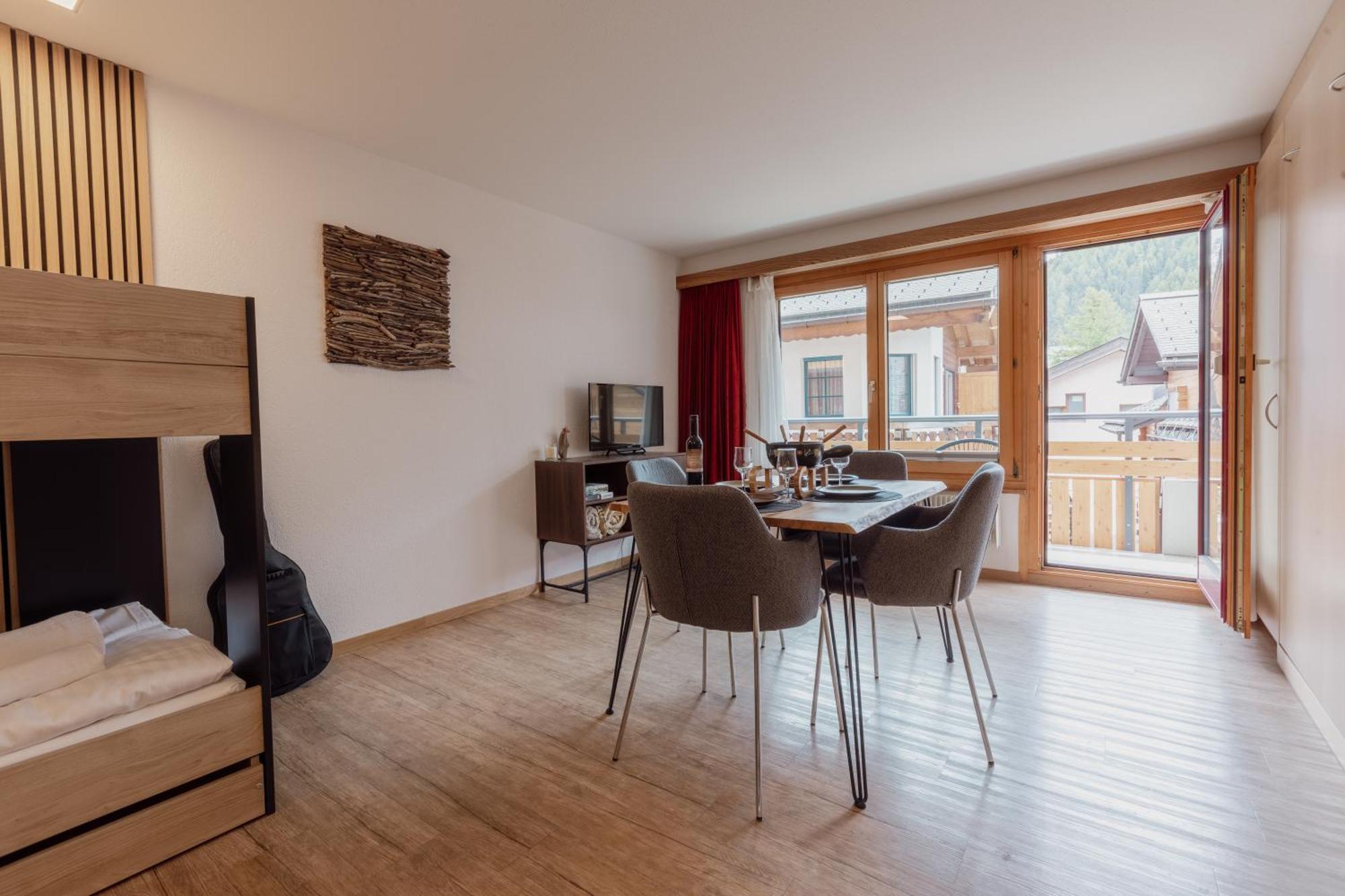 Apartment Au Centre De
