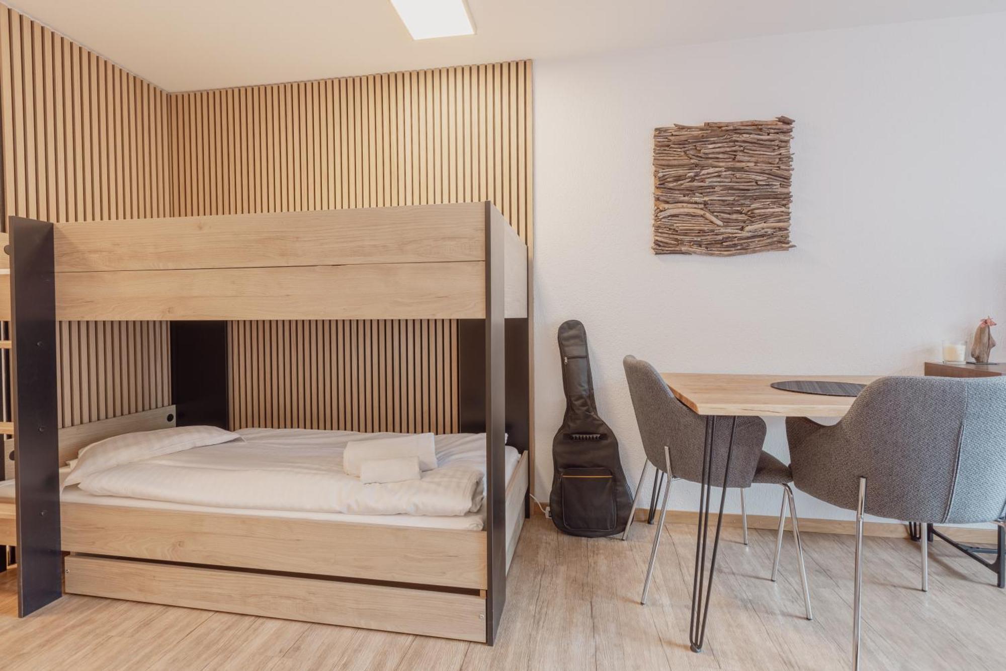 Au Centre De Apartment